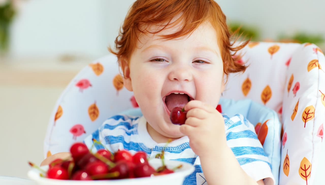 Cortitos pero poderosos: 23 nombres de bebé que inspiran a las madres
