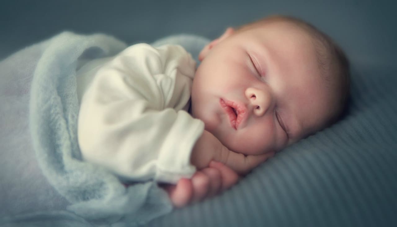 La bebé de Ingrid Martz está enorme y su belleza te sorprenderá ¡Sus ojos son preciosos! 