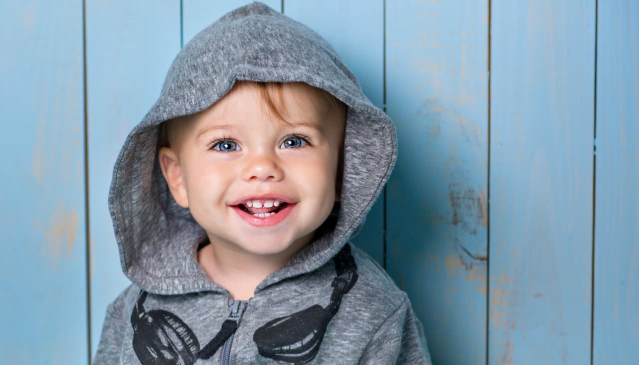 ¿Esperas un niño? Conoce los nombres que han sido tendencia todo el 2020