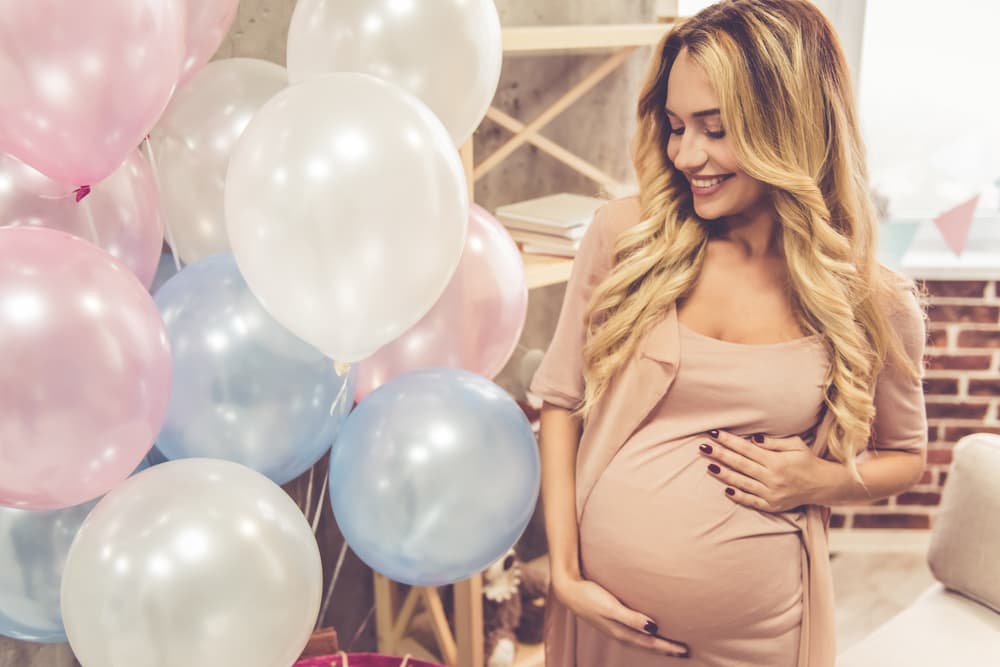 ¿Falta poco para la llegada de tu bebé? Es momento de planear el baby shower y estas ideas te encantarán