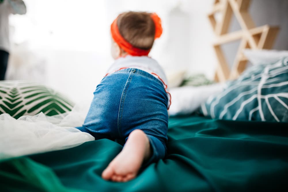 13 nombres italianos para tu bellísima hija