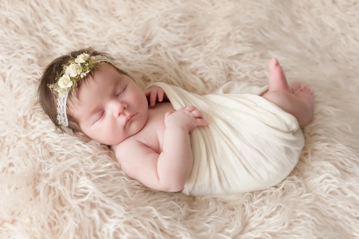 Los bebés nacidos en junio tienen 5 habilidades especiales (una relacionada con la inteligencia)