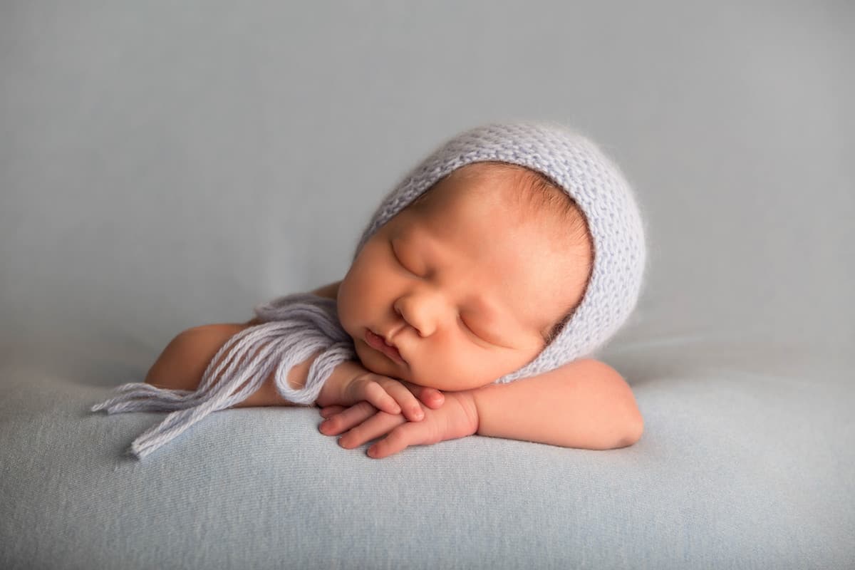 23 nombres de origen italiano perfectos para las niñas que tienen una belleza única