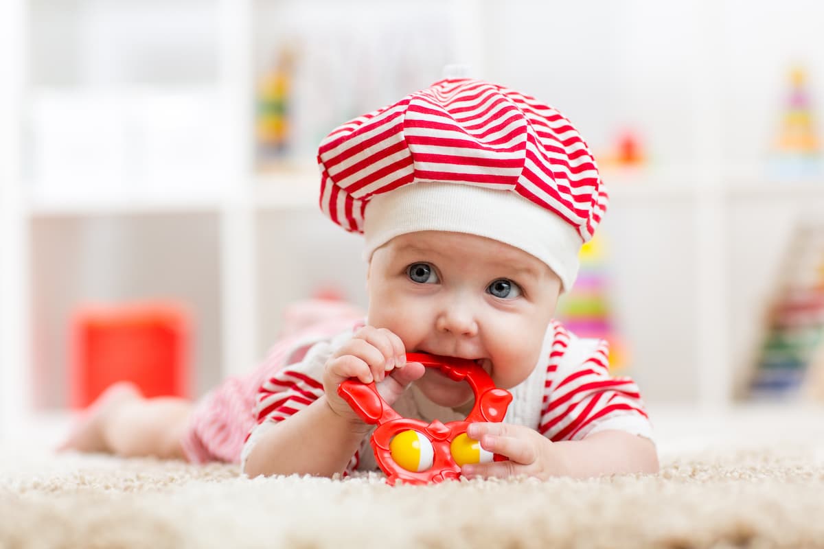 10 nombres super originales inspirados en los hijos de famosos argentinos (¡con significados muy lindos!)