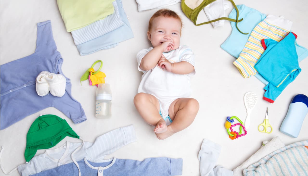  Gracias a ropa inteligente se podrá prevenir una causa de muerte infantil silenciosa