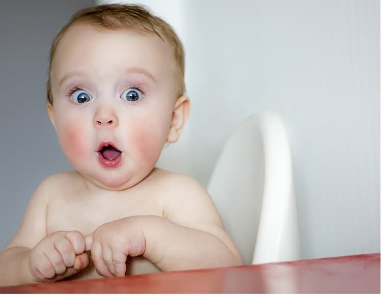 Una mujer se embarazó estando embarazada: la ciencia nos explica cómo sucedió