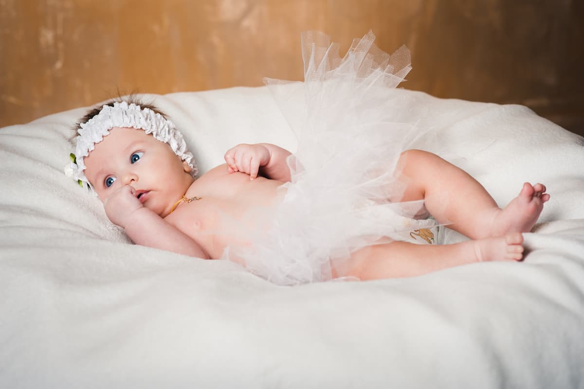 Nombres de niña inspirados en ciudades de Italia: originales y aventureros