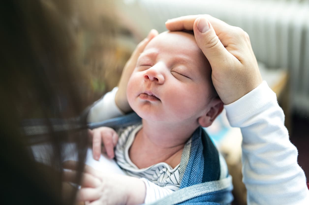 14 nombres rusos para tu bebé que son tan lindos como María Sharapova