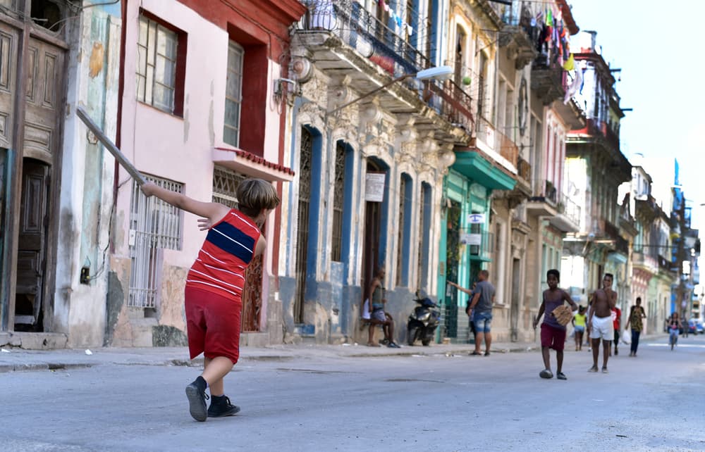 Tradiciones cubanas: ¿qué es la Letra del Año?