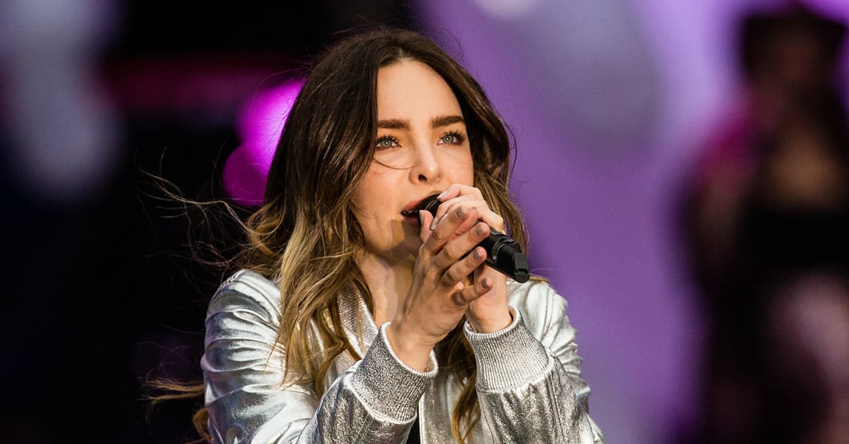 Belinda, imponiendo moda como siempre: 7 prendas que sólo se le ven espectaculares a ella