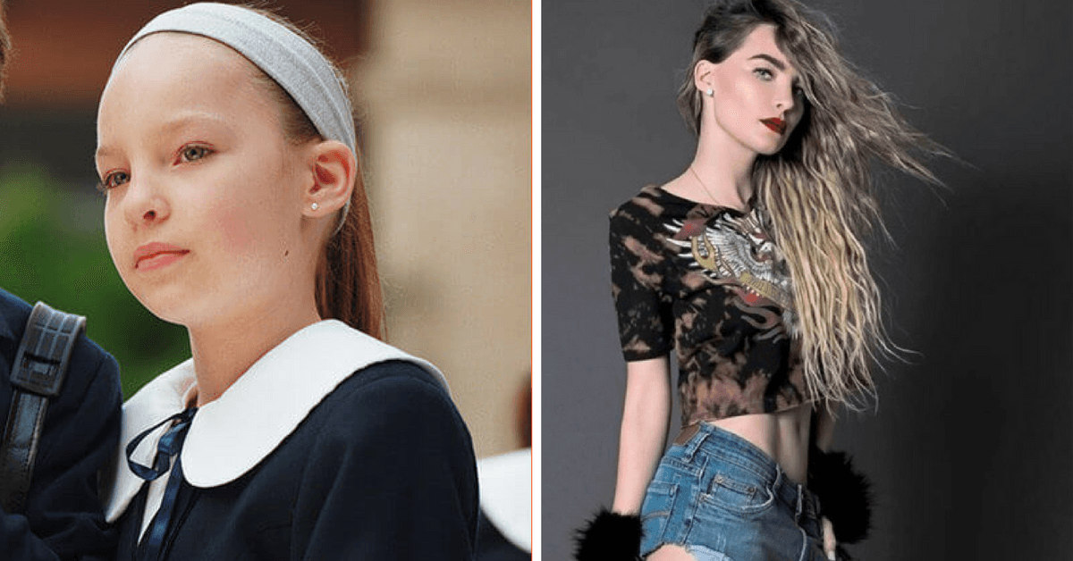 Mira como lucen ahora los protagonistas de Amigos por siempre ¡Ya pasaron 21 años!