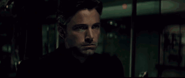 ¿Batman se pasa al Lado Oscuro? Zack Snyder hizo un mash-up de Batman v Superman y Star Wars