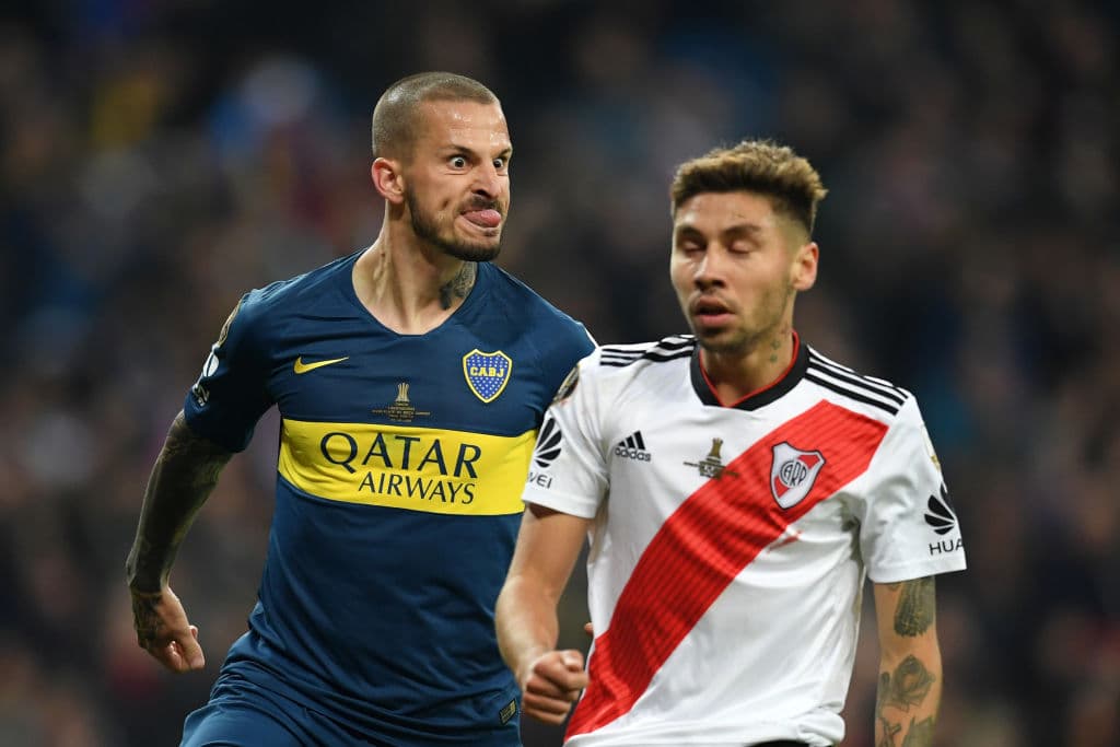 River ganó la Copa Libertadores pero también conquistó Twitter: festejó con los MEMES más desopilantes
