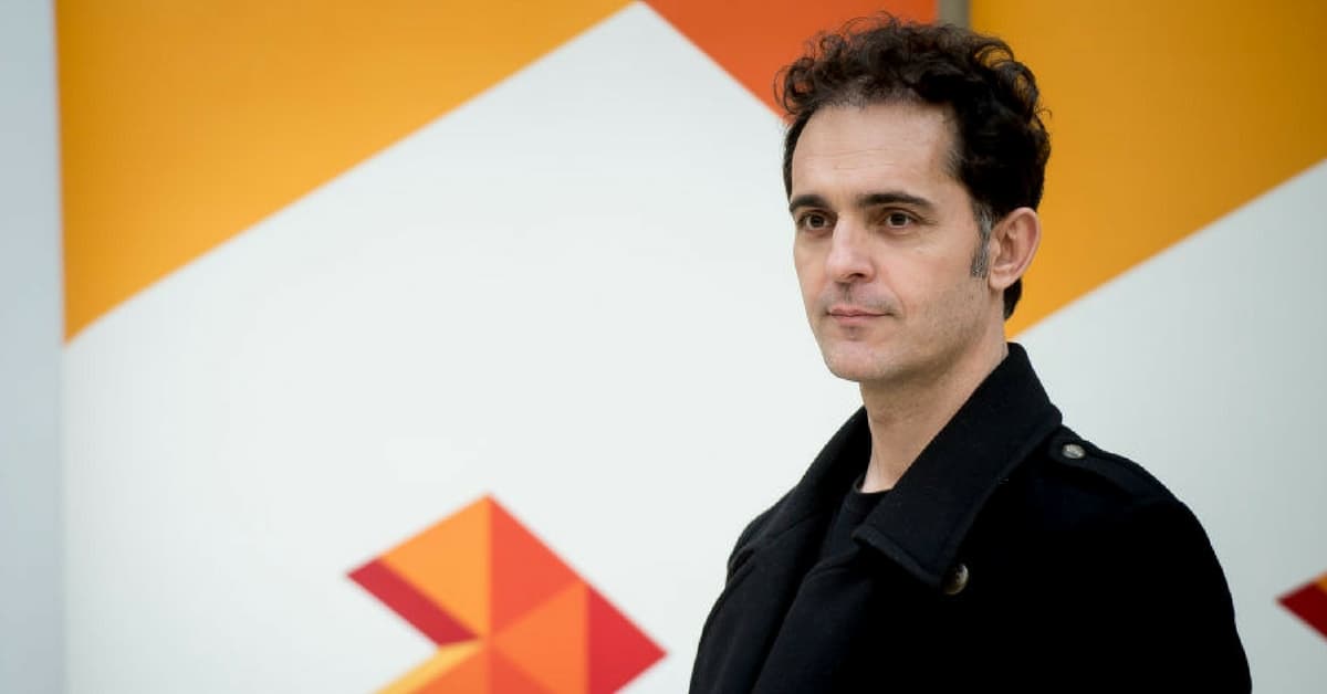 Berlín de «La casa de Papel» mandó este divertido mensaje a los argentinos 