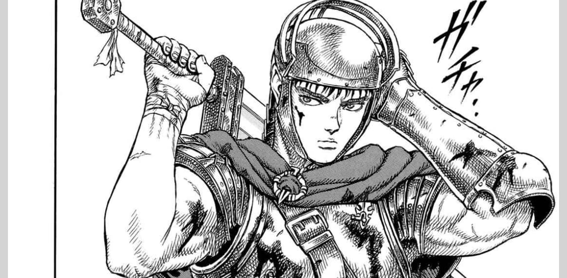 El mundo del manga está de luto, falleció Kentaro Miura: ¿qué sucederá con el final de 'Berserk'?