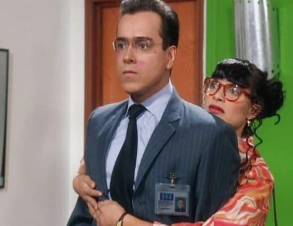 Esta es la escena de 'Betty, la fea' contra 'Don Armando' que todo el mundo quiere replicar en TikTok