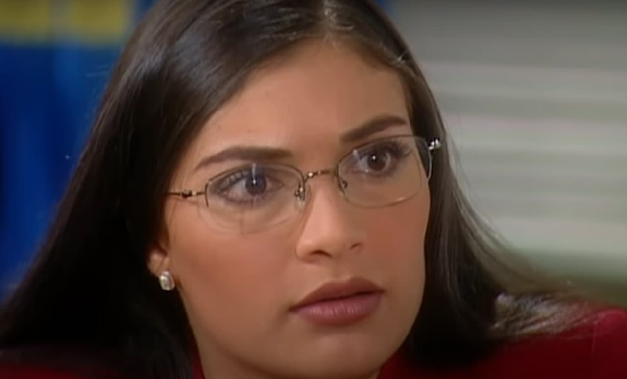 ¿Qué fue de la 'peliteñida' de '¿Yo soy Betty, la fea’? Mira cómo se ve 22 años después