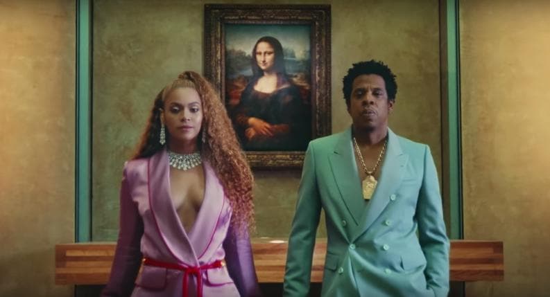 Meghan recibe la corona en un sorprendente homenaje de Beyoncé a la duquesa de Sussex