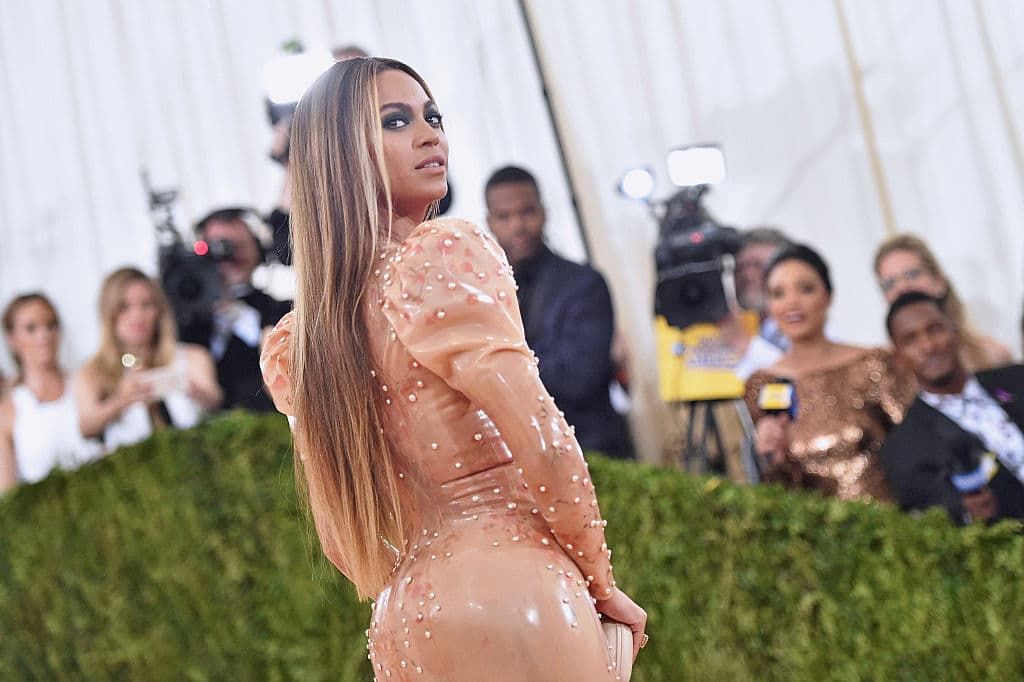 Beyoncé habló sobre lo que significa perder a dos bebés y sus palabras son conmovedoras