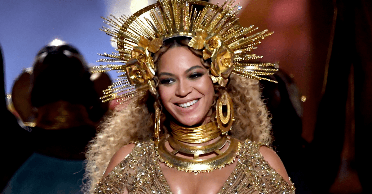 Beyoncé mostró a sus hijos en un video que te derretirá de ternura y también te enseñará una lección