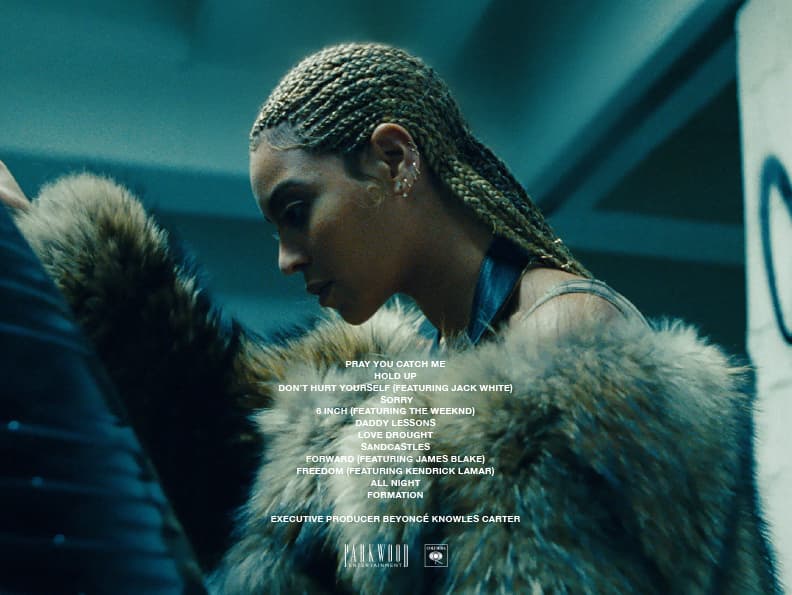 Beyoncé al fin reveló el mensaje de "Lemonade" y es todo lo que una mujer tiene que recordar