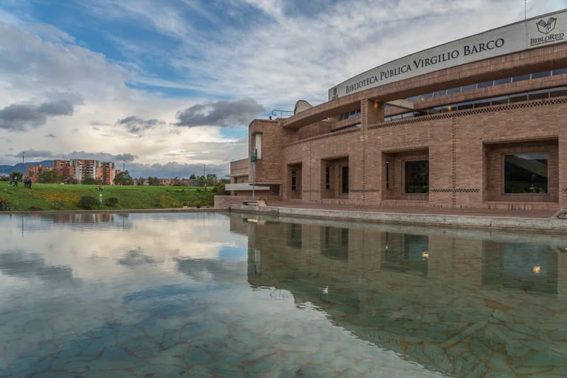 Las 7 bibliotecas públicas más hermosas del mundo