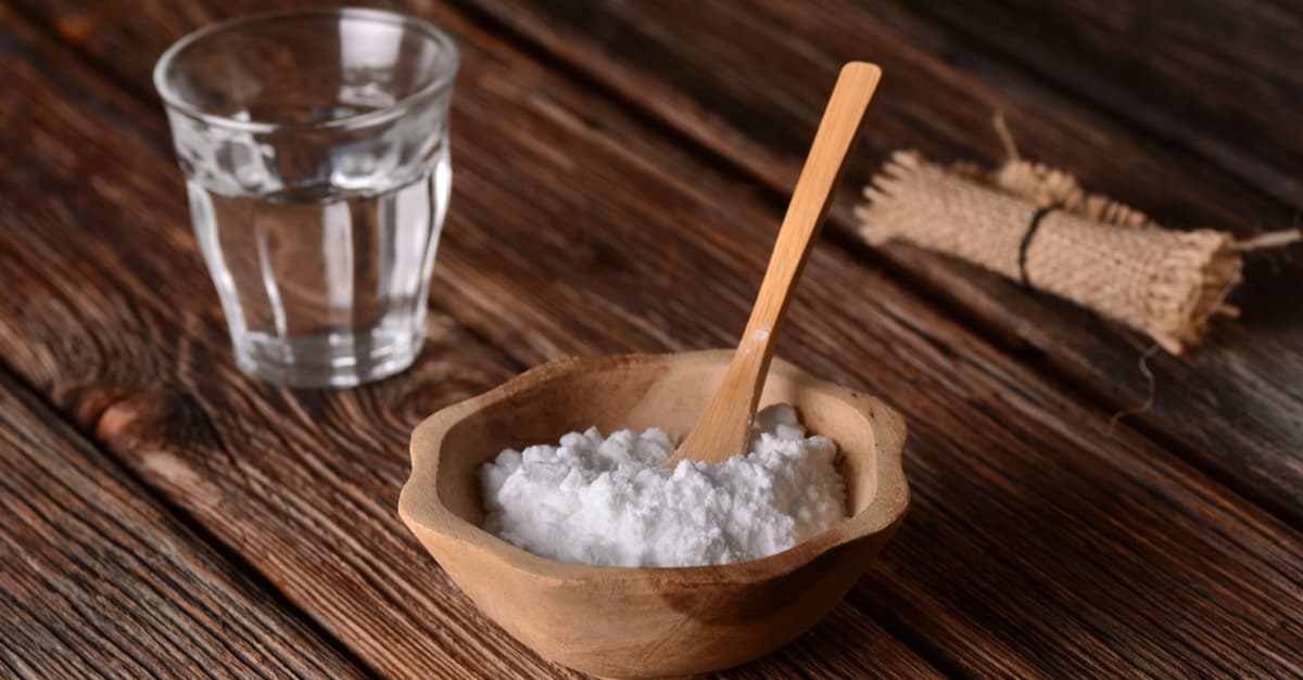 Bicarbonato de sodio: el aliado perfecto para tonificar el rostro y terminar con las arrugas