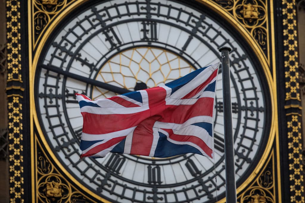 El Big Ben se toma vacaciones durante 4 años, ¿por qué?