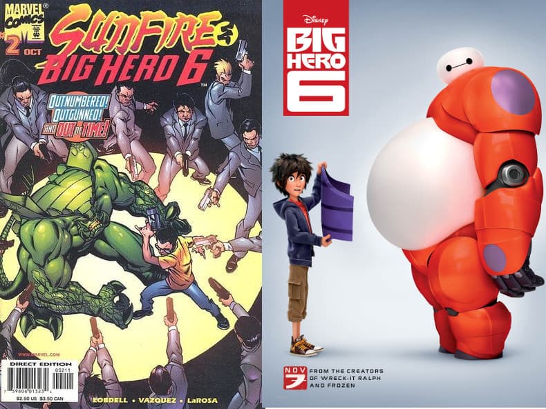 Konnichiwa, Logan-san: recordamos 5 cómics de Marvel que ocurren en Japón 