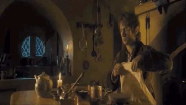 ¿Comer como hobbit? Todo lo que debes saber para llevar la mejor dieta de la Tierra Media
