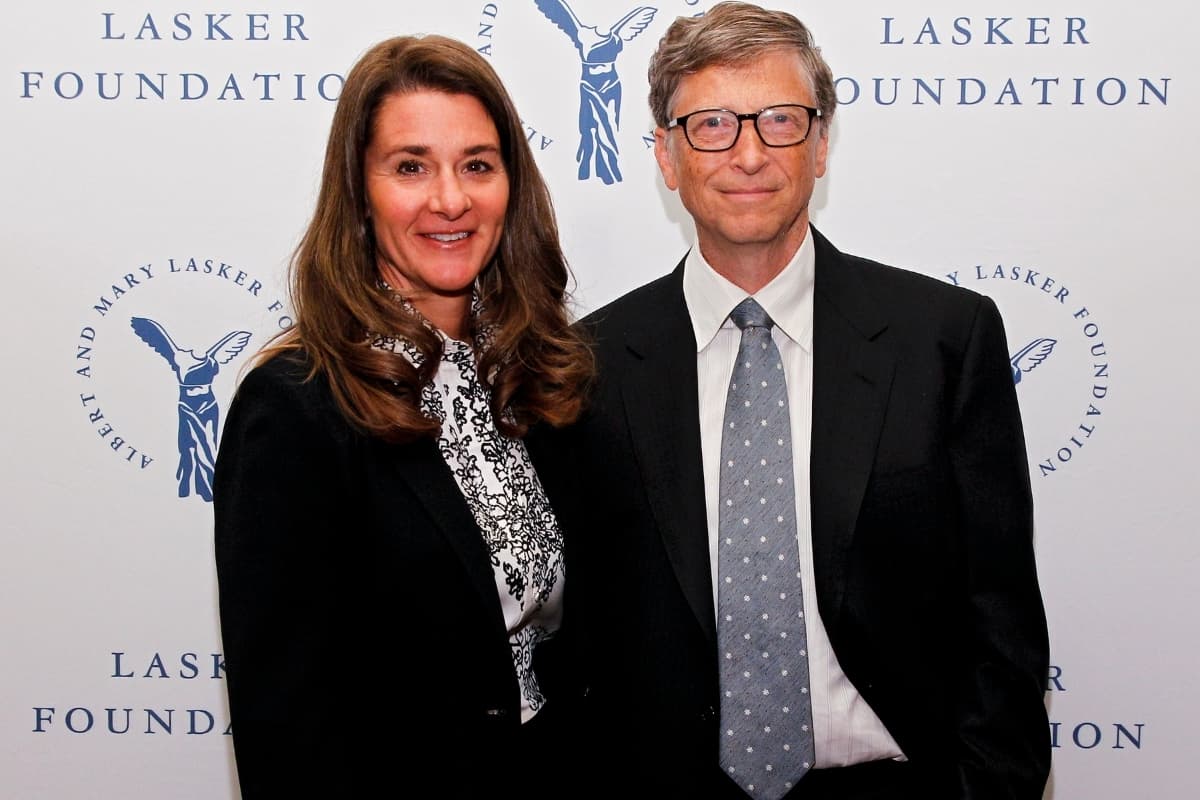Bill Gates se iba de vacaciones con su exnovia cada año: ¿fue lo que ocasionó su divorcio?