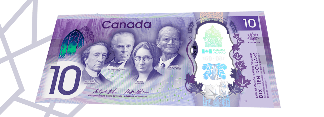 El Banco de Canadá esconde el código Konami en su página, ¿quieres saber el resultado?