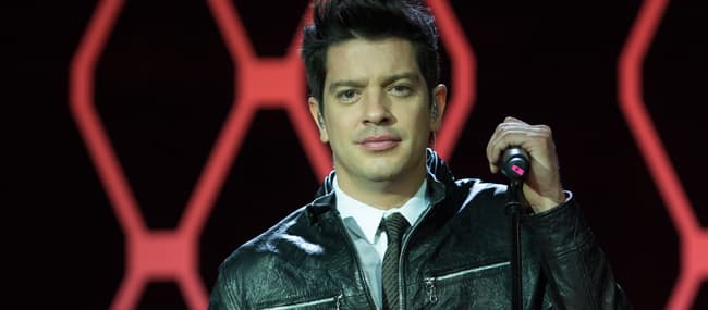 De ex-académico a todo un galán, así es como ha cambiado Yahir a lo largo de los años