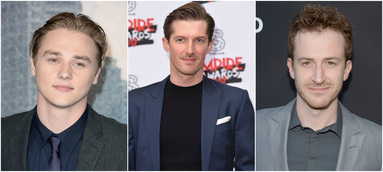 Bohemian Rhapsody: ¡ya conocemos quiénes serán los integrantes de Queen en la biopic!