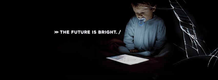 Black Mirror, una de las series favoritas de Stephen King, tendrá una adaptación literaria