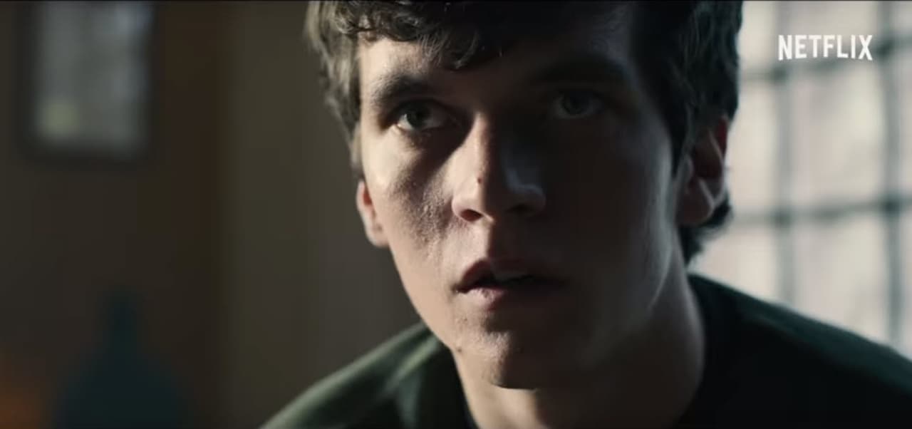 ¡Vuelve Black Mirror! Netflix lanza el tráiler: será como un elige tu propia aventura de 5 horas
