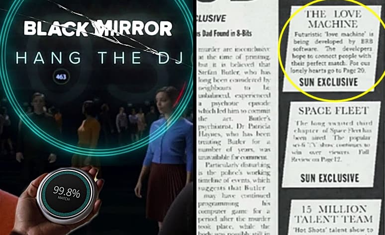 Estos 7 Easter eggs en Bandersnatch prueban que Stefan fue el inicio de muchas tragedias en Black Mirror