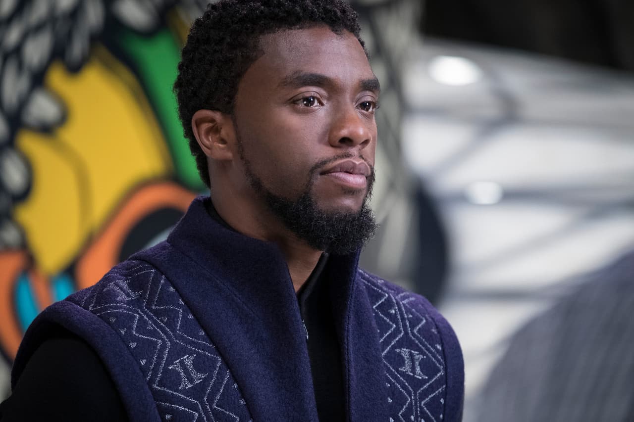 Lo peor de Black Panther: las escenas poscréditos