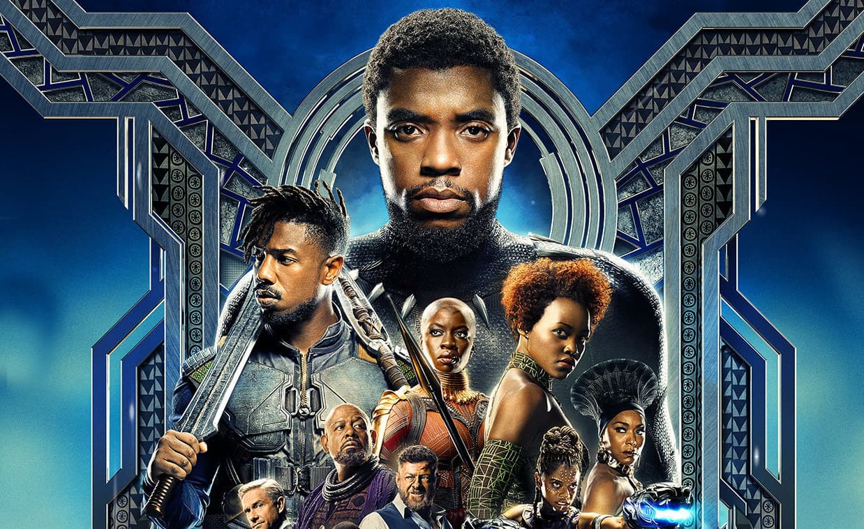 Easter eggs y referencias en Black Panther que no te quieres perder