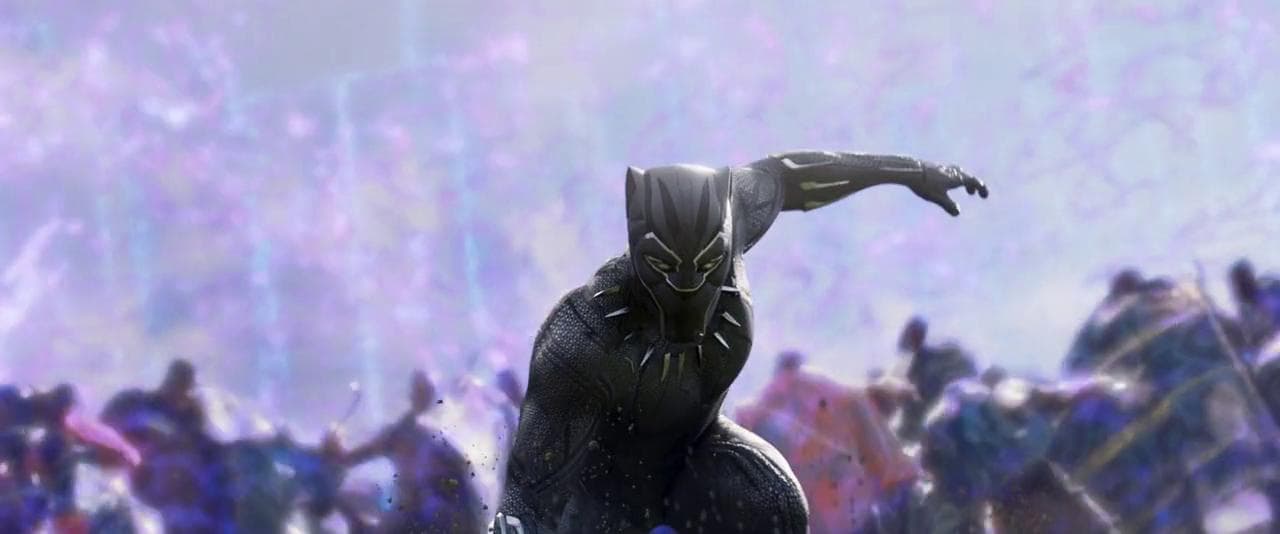 El villano de Black Panther 2 podría ser uno de los mayores enemigos de Marvel