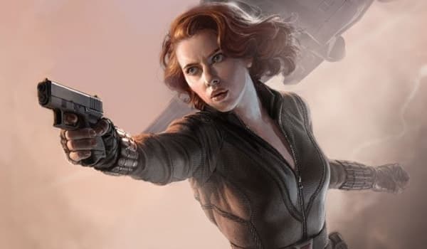 ¿Llega la película de Black Widow? Marvel avanza el proyecto con nueva guionista