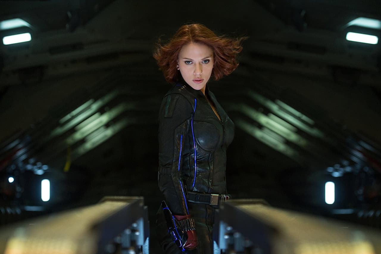 El trailer de 'Black Widow' revivió viejas heridas de 'Avengers: Endgame' y ya estamos llorando