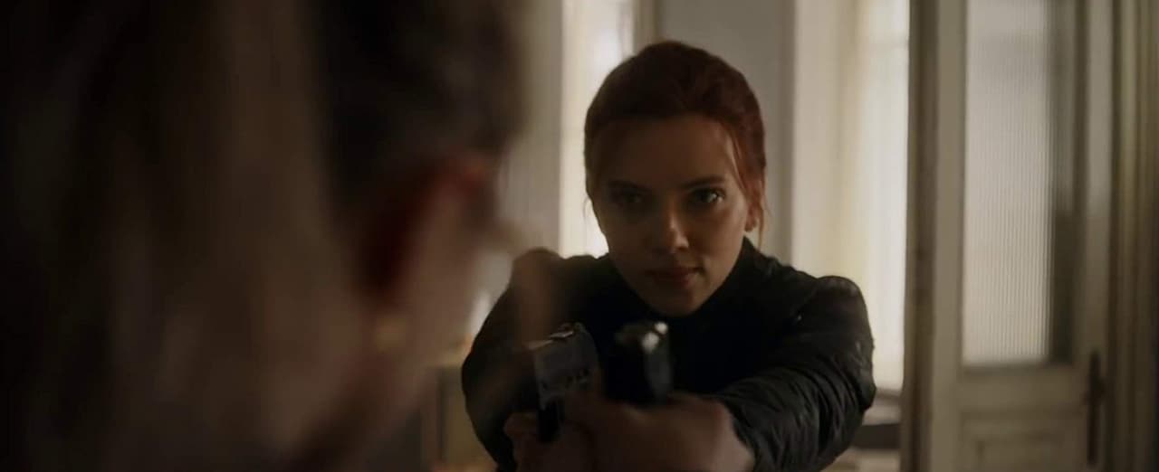 Director de Metal Gear Solid dice que Black Widow plagió sus ideas