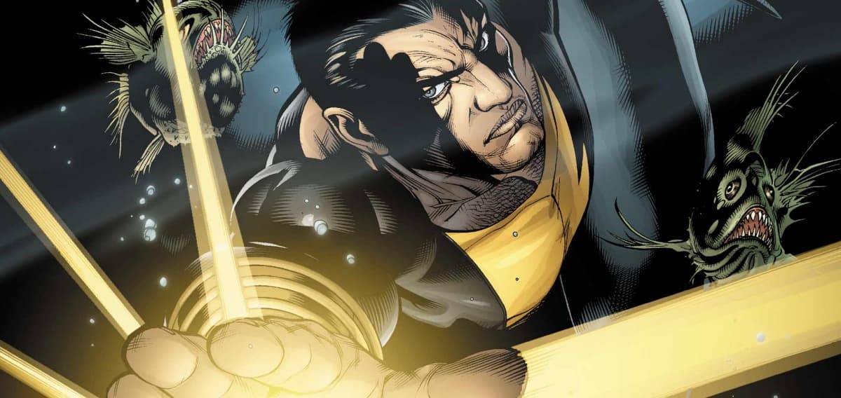 ¿Shazam vs Black Adam en una película? DC reveló si hay planes al respecto