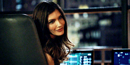 Black Canary tiene nuevo traje: una imagen de Arrow revela el cambio de Dinah Drake