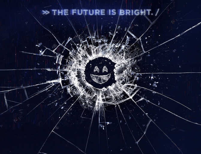 Netflix pecó de ansioso y filtró sin querer cuándo se estrenará la quinta temporada de Black Mirror