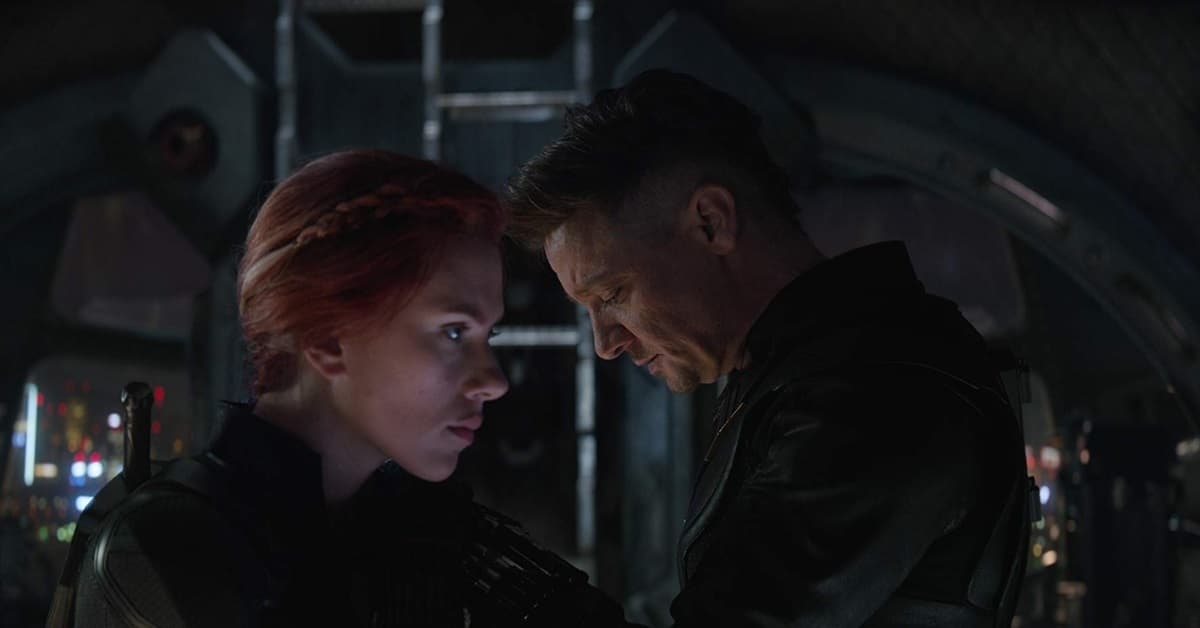 ¿Por qué Black Widow no tuvo un funeral como el de Tony Stark? La razón te dejará llorando