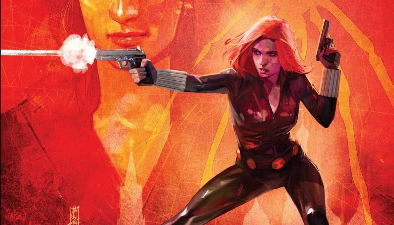 9 personajes que conquistaron el corazón de Black Widow: Hawkeye por fin tuvo su oportunidad