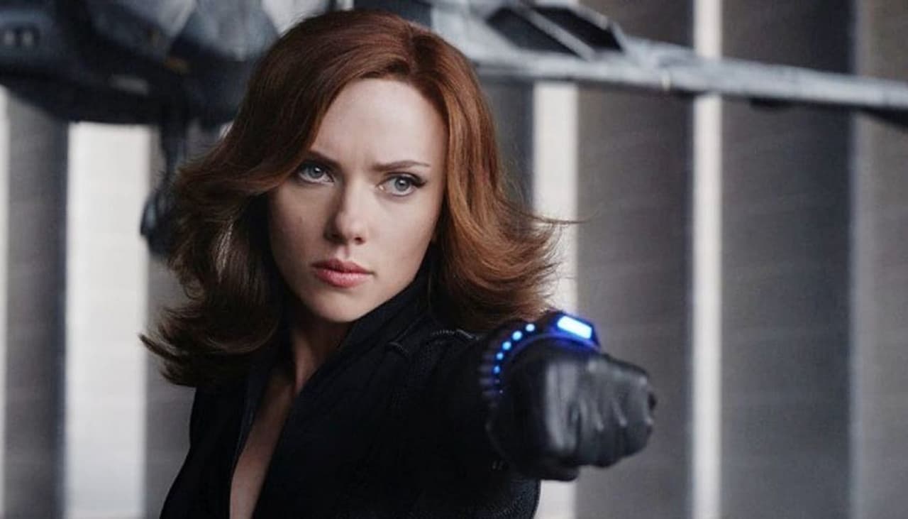 'Black Widow' por fin resolverá el misterio entre Natasha Romanoff y Clint Barton