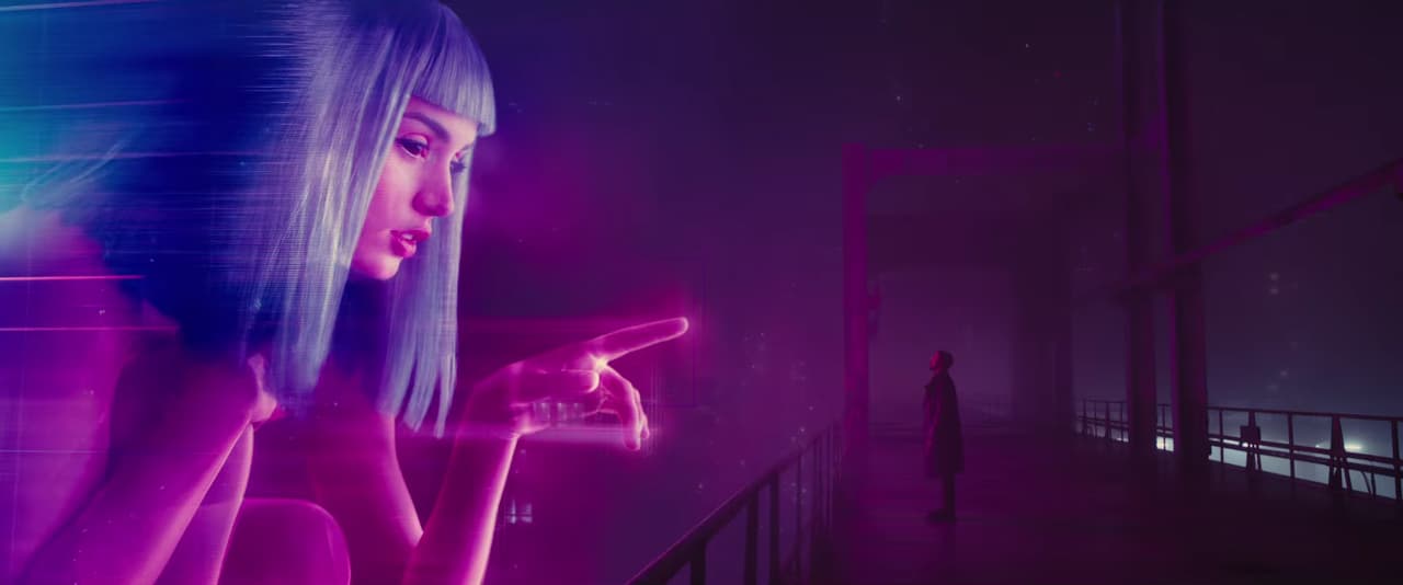 Blade Runner: 2049 podría confirmar una vieja conexión con el universo de Alien